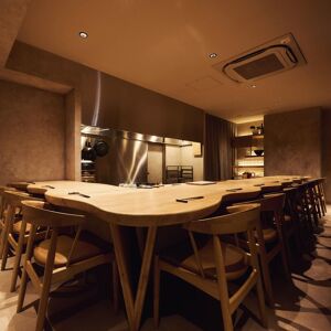 Shirokane Shin – Tokyo - a MICHELIN Guide Restaurant