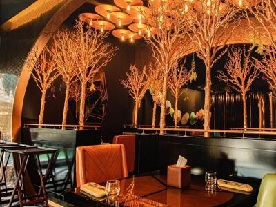 Carnival by Trèsind