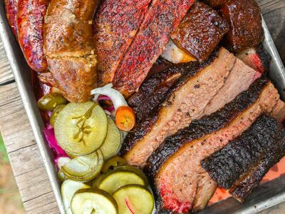 Rosemeyer Bar-B-Q