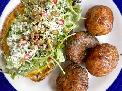 Hen Mother Cookhouse