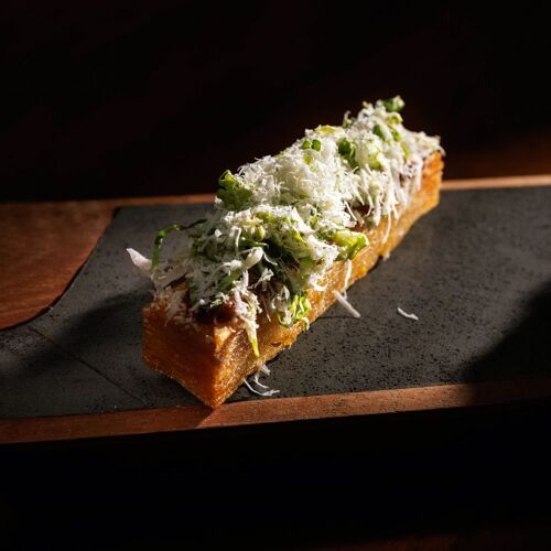 RESTAURANTE LOREA by michelin.com