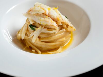 8 1/2 Otto e Mezzo - Bombana