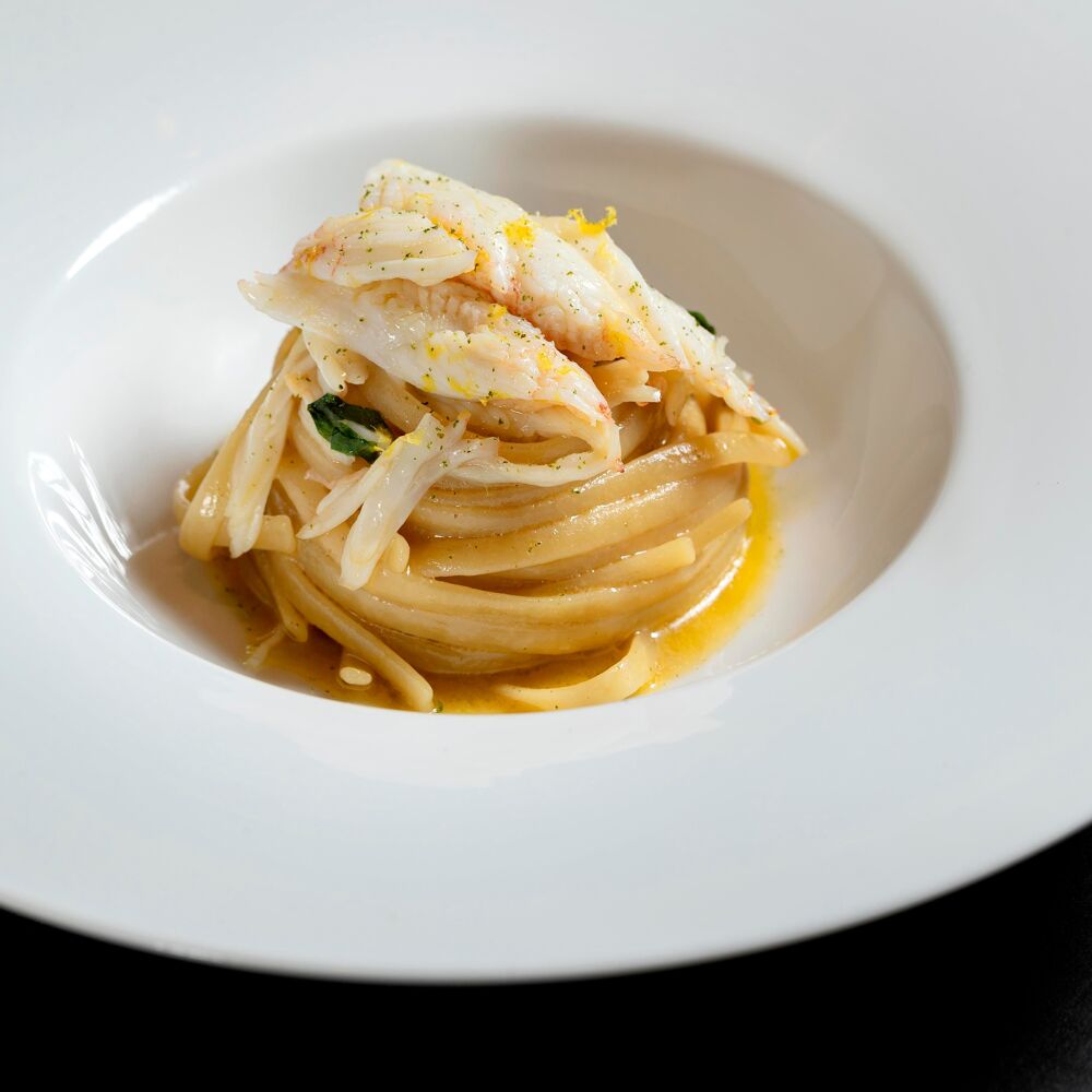 8 1/2 Otto E Mezzo Bombana by michelin.com 8 1/2 Otto E Mezzo Bombana by michelin.com