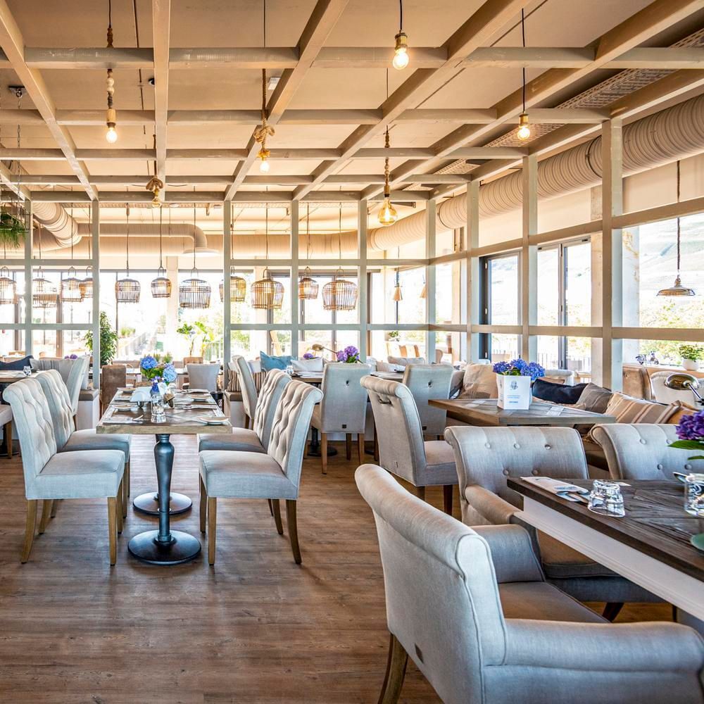 Das Bootshaus by michelin.com
