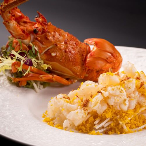 Conrad Guangzhou by michelin.com