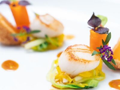 Le Figuier de Saint-Esprit