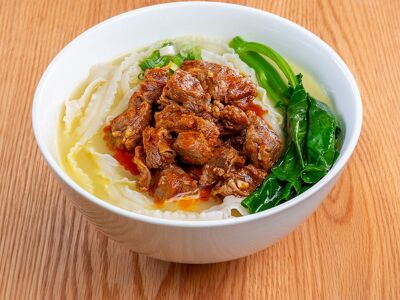 Walala Hand-Pulled Noodle House