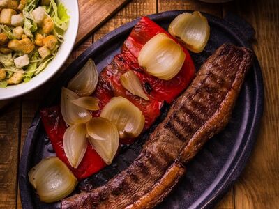 El Tranvia - Itaim Bibi