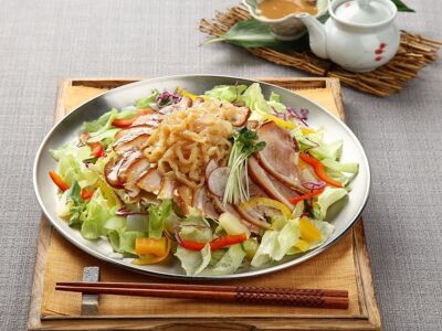 Manjok Ohyang Jokbal