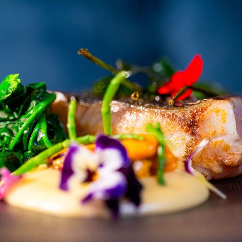 El Pecado Restaurante by michelin.com