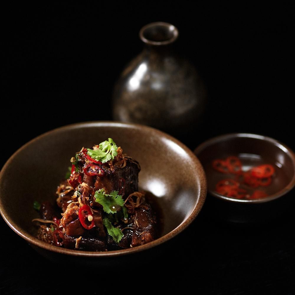 Farang London by michelin.com Farang London by michelin.com