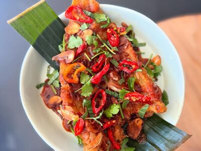 Good Good Culture Club