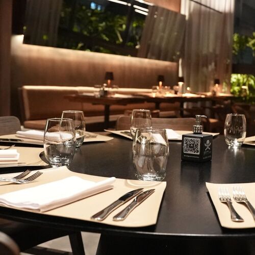 Sal Gastronomia by michelin.com