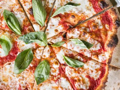 Soprana Rooftop Cucina