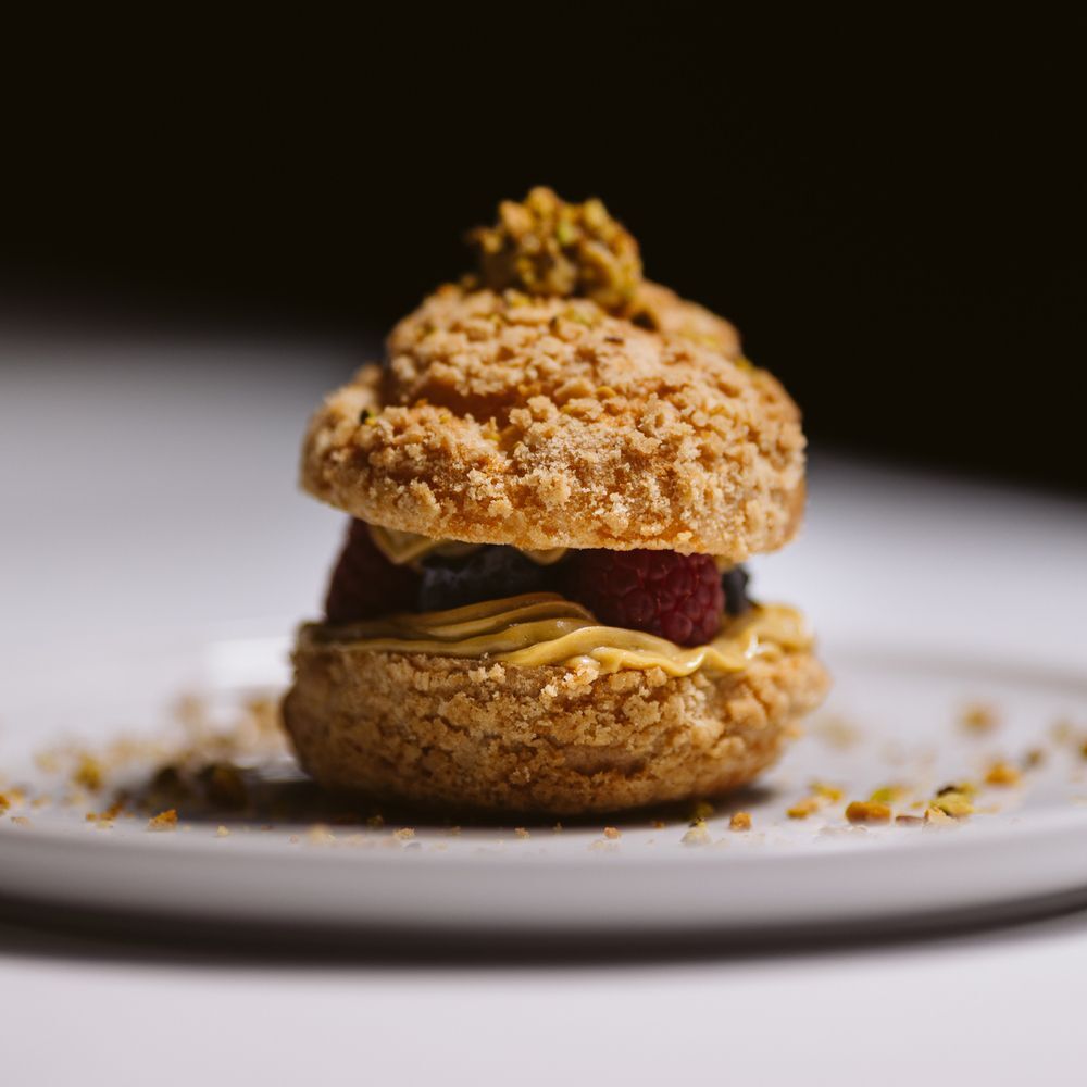 La Luce by michelin.com