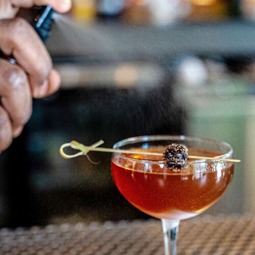 Austin MICHELIN Restaurants - The MICHELIN Guide USA