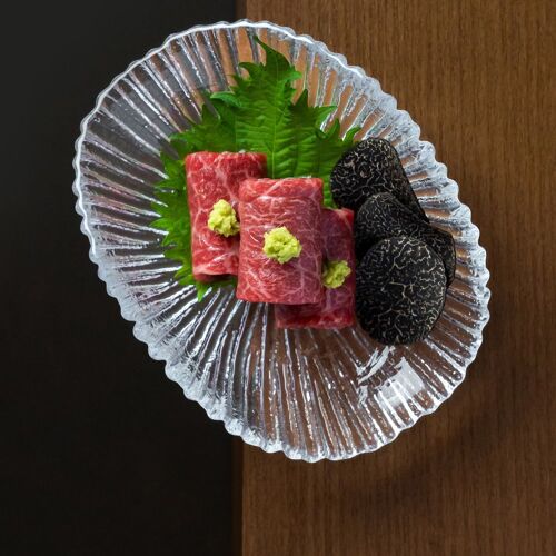TERO - The Experience by Chef Reif Othman by michelin.com