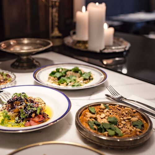 NOAH by michelin.com