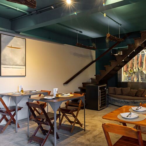 OCYÁ | Ilha by michelin.com