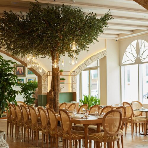 Sufret Maryam by michelin.com