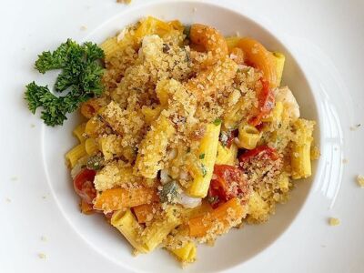 Trattoria di Via Serra