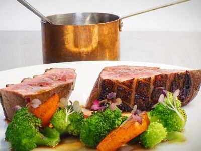 La Locanda del Falco