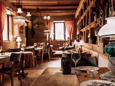 Auberge du Pont de la Zorn