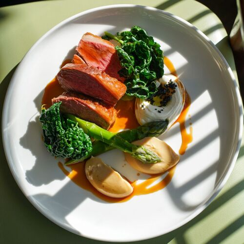 Beckford Canteen by michelin.com