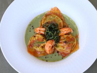 Remo Villa Cariolato