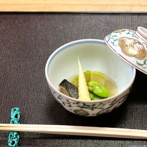 Kaiseki Ohara – Tokyo - a MICHELIN Guide Restaurant