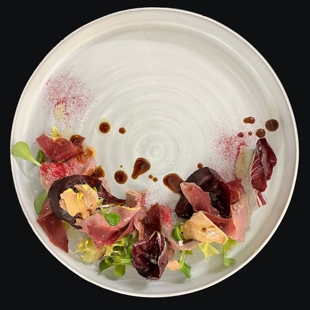 Caffè D'Acaja by michelin.com