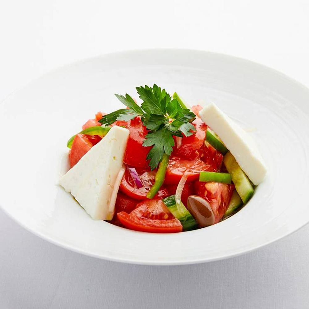 estiatorio Milos Midtown by michelin.com