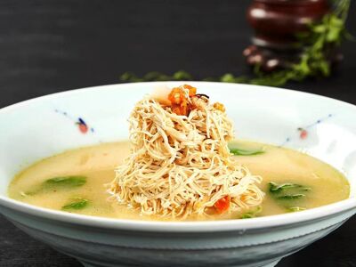 Yangzhou Fan Dian (Huangpu)