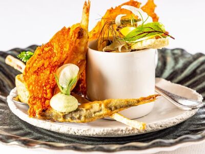 La Table de Chaintré