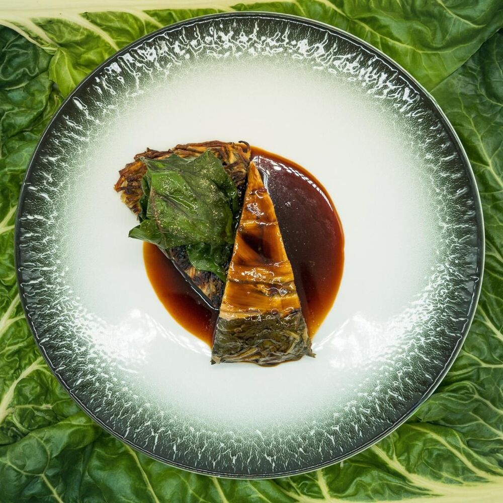 LES JARDINIERS DU PAYS by michelin.com