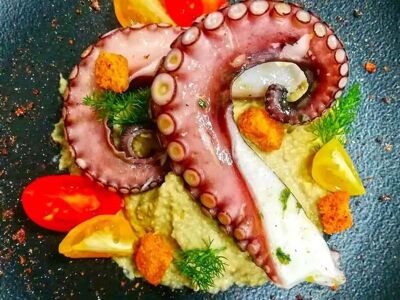 Locanda del Marinaio