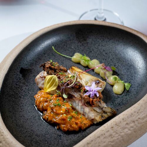 El Pecado Restaurante by michelin.com