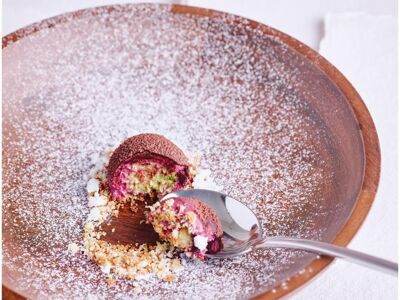 Restaurant Dirkjan Decock