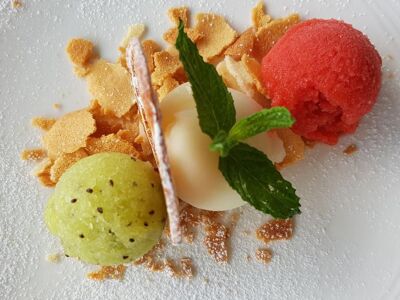 Trattoria da Zamboni