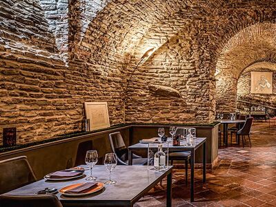 Il Ristorante di Guido da Costigliole