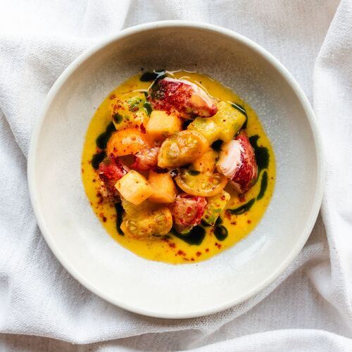 Lawrence by michelin.com