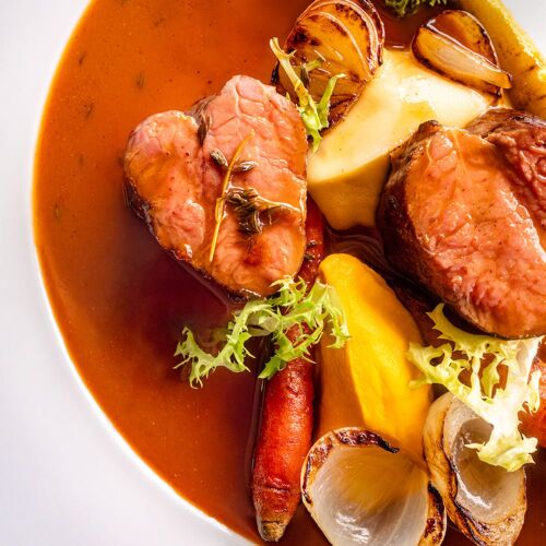 Restaurant Les Mômes by michelin.com
