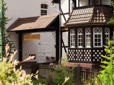 Genießer Stube - Daniel Raub