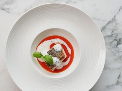 Inzlinger Wasserschloss