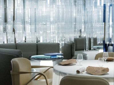 Alain Ducasse at Morpheus