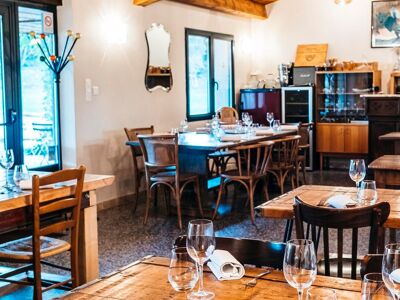 Le Relais du Castelet