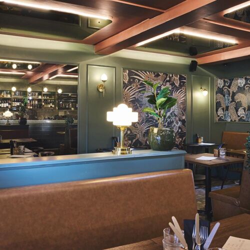 Jai Ho Restaurant by michelin.com