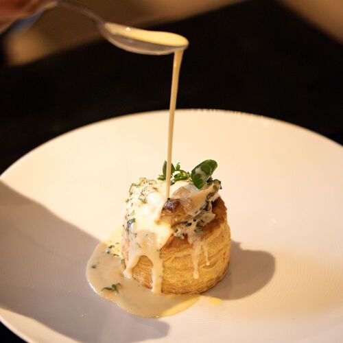 Rebel Oslo by michelin.com