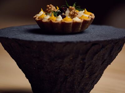 CAAA by Pietro Catalano