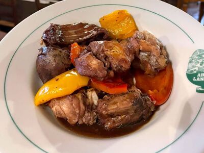 Osteria Dell'Unione